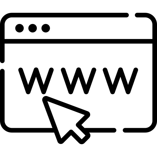 web research group